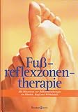 Fußreflexzonentherapie