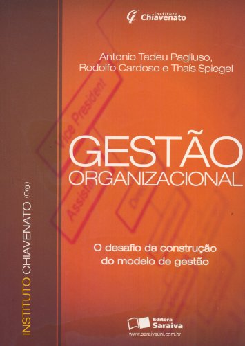 Gestão organizacional: o desafio da construção do modelo de gestão