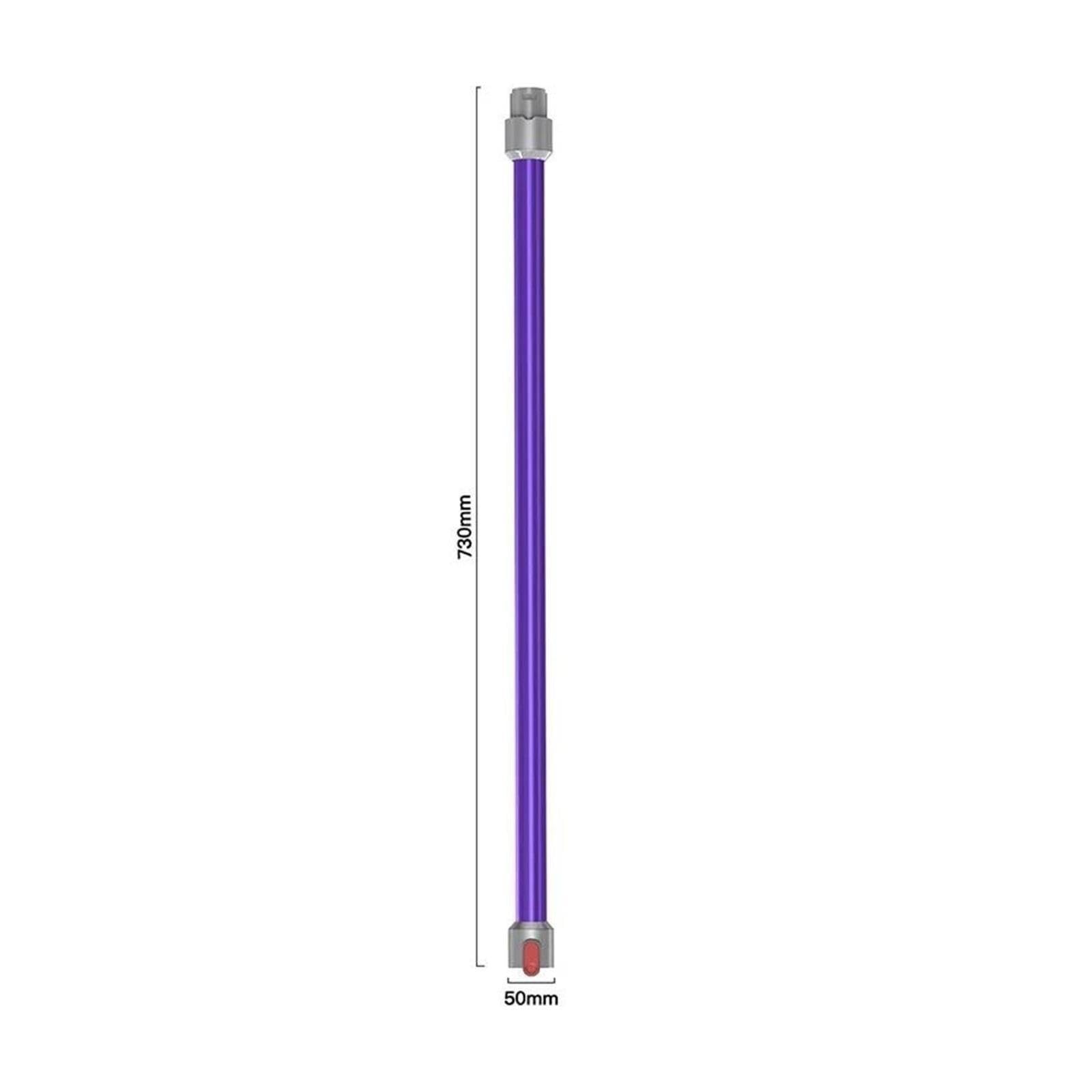 Asta telescopica, compatibile con Dyson, V6 DC58 DC59