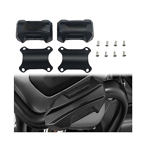 Crashbar Moto per BM&W R 1200GS LC ADV R 1250 GS