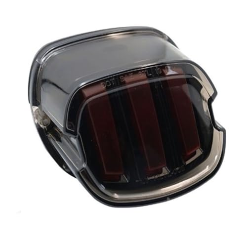 Clignotant arrière pour Sportster Dyna Softail et Touring LED