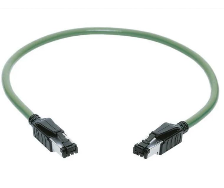 09457711123, Ethernet Cables/Networking Cables 1.5M RJ45 CBL Assy CAT 5 OVERMOLDED