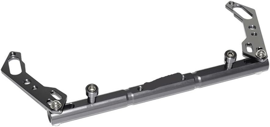 オートバイアクセサリー調整可能なクロスバーハンドルバーバランスバー C400X 用 C400GT K51 C400 X GT C 4