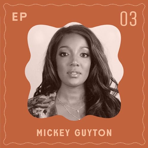 Page de couverture de Mickey Guyton's Breakout Year