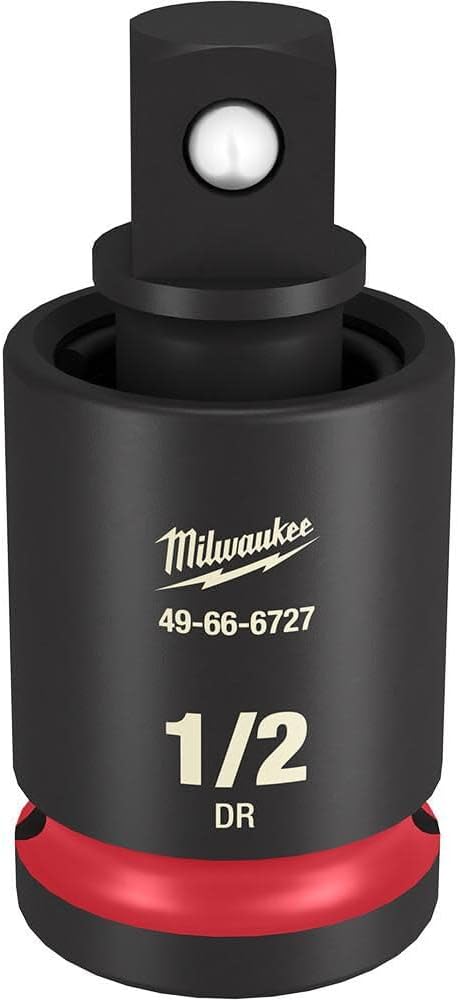 Shockwave Impact Duty 1/2" Drive (49-66-6727)