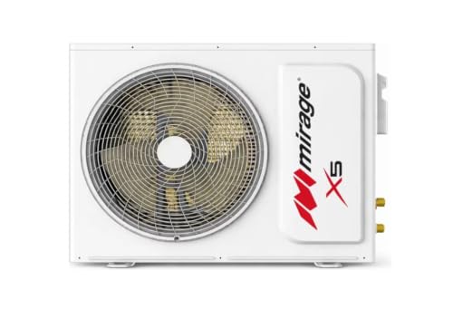 Opiniones y reviews de Minisplit Inverter 2 Toneladas Mirage disponible en línea para comprar. 15 Imagen adicional