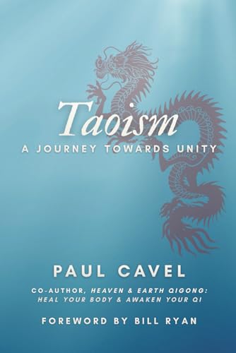 Taoism: A Journey Towards Unity