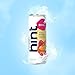 Hint Canned Water, Peach Raspberry - Purified Flavored Water with Zero Calories, Natural Flavors, and Sugar Free - 12 Fl Oz Cans (Pack of 12)