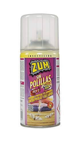 ZUM S-2012 Polillas