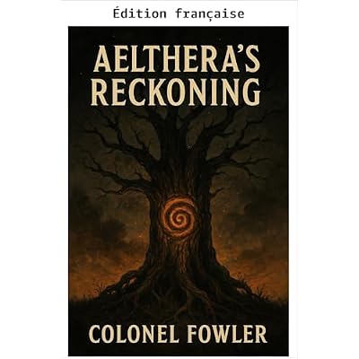 Le jugement d'Aelthera