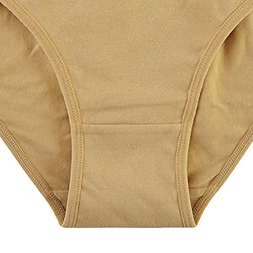 Culotte en coton de qualité supérieure douce et extensible - 3