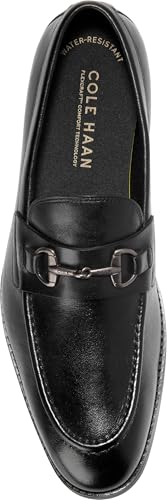 Image of Cole Haan Men's Harmon Grand Bit Loafer
