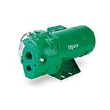 FE Myers HR50D Deep Well Jet Pump