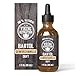 Produktbild Viking Revolution - Bartöl - Macht Weich, Schützt und Stärkt - Natürliches Argan- und Jojobaöl - Bartöl Herren - Geschenke Für Männer - Gewürzvanille - 30 ml