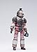 Hiya Toys Alien: Dallas 1:18 Scale Action Figure, Multicolor