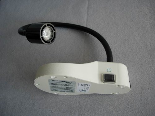 Mirror Assembly for Agglutination Viewer (Mirror Only) (1 ea.)