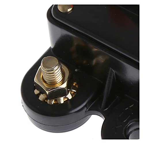 Disyuntor automatico 150A con recuperacion de audio para proteccion 12V 8