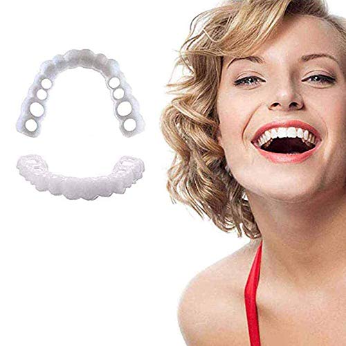 BGZ 8 Imposta Cosmetico Denti Comfort Fit Flex
