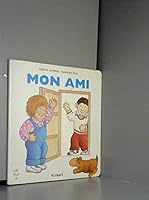Mon Ami 2700045793 Book Cover