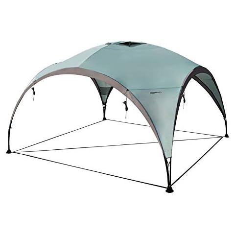 Amazon Basics Garden Gazebo Sun Shelter Cover