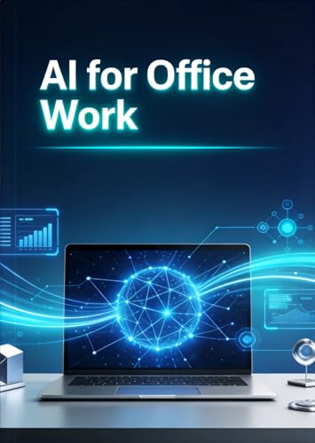 AI for Office Work: A Beginner's Guide to Boosting Productivity with Artificial Intelligence
