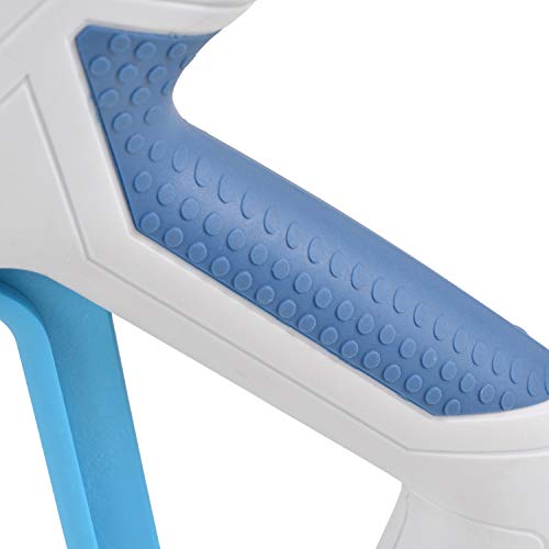 Image of Westcott Premium Large Hot Glue Gun, 100 Watt (17116-002)