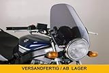 Dimension: xxx-xxx-xxx Puig 0336H1309 0336H1309 WS. Scheibe CII Suzuki VS 1400 Intruder (VX51L) leicht get Set Kit