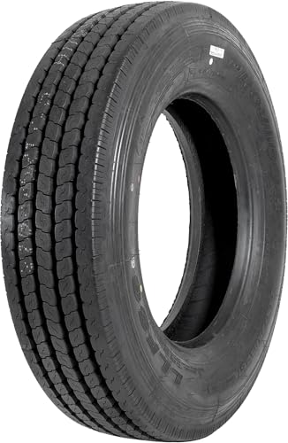 Taskmaster Components TS-22575R150E-10008 Horse Trailer Tire