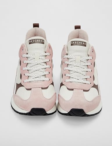 Image of Skechers Women's Halos Infinite Jogger Canvas Shoe