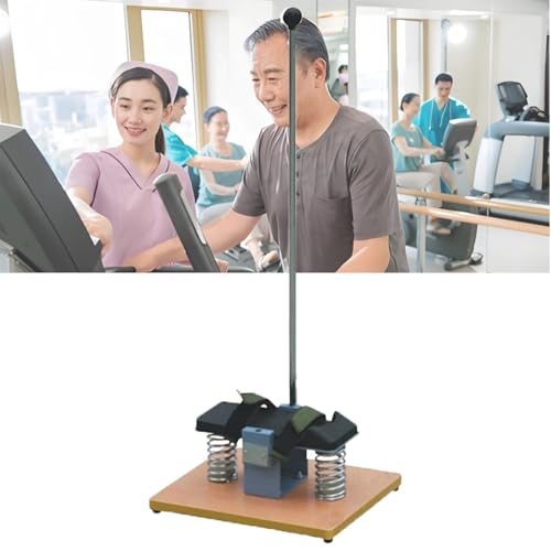 Entrenador de Flexión y Extensión de Tobillo miniatura 6