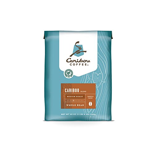 Caribou Coffee, Caribou Blend