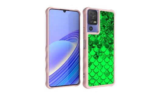 Coque TCL 40 XL phosphorescente pour protéger votre mobile au quotidien - 2