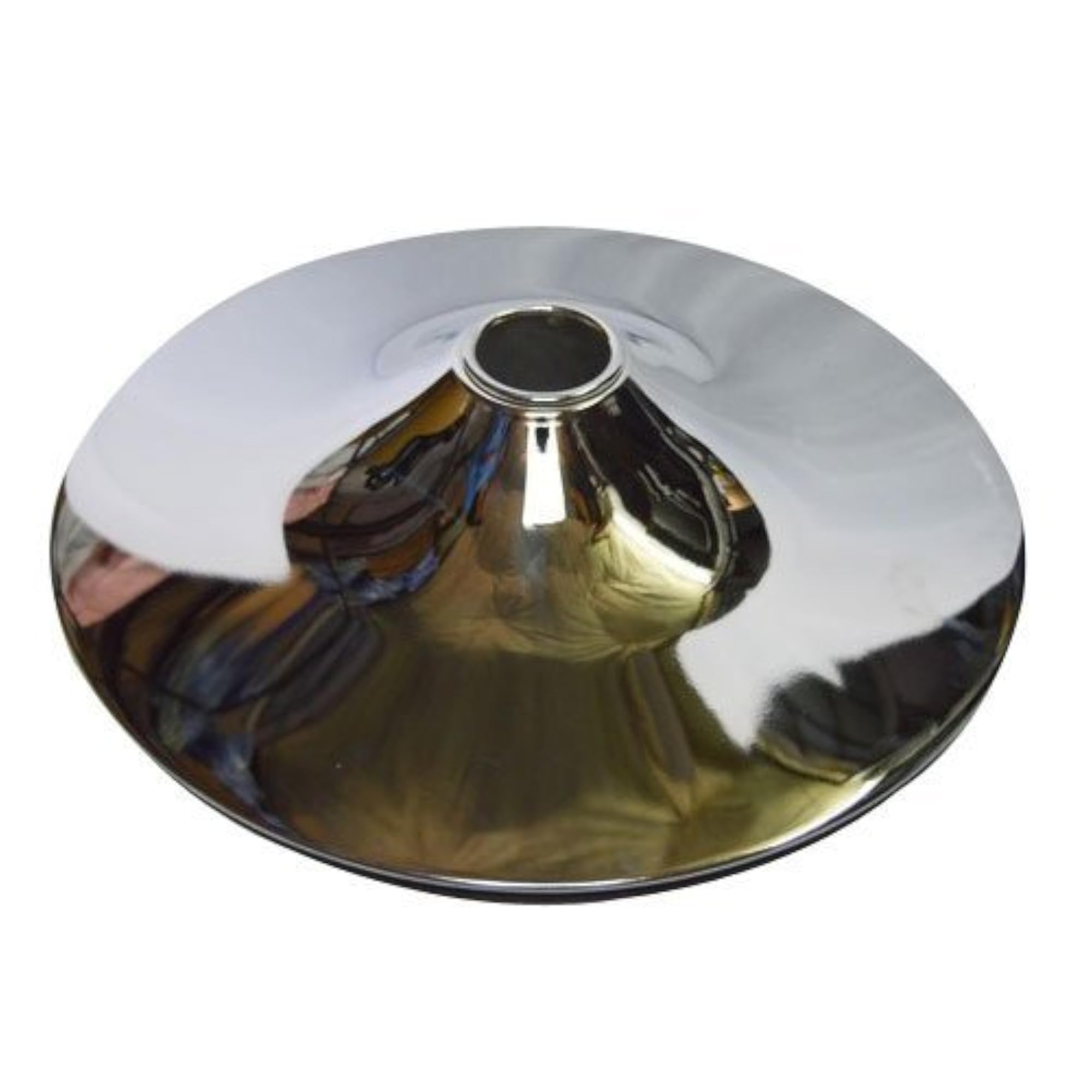 Chrome Plated Base for Bar Stool and Chairs