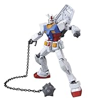 潮風公園モデルも登場、バンダイのガンダム30周年記念プラモデル