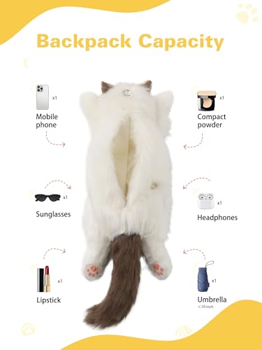 Image of Backpack Handbags-F