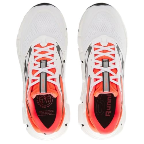 Reebok Floatzig 2 Herren Running Schuhe Sneaker, Leichte, Gedämpfte Sportschuhe zum Laufen & Fitness – Ansicht 5
