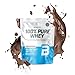 Produktbild BioTechUSA 100% Pure Whey | Proteinpulver mit BCAA und Glutamin | Glutenfrei, Palmölfrei | 21g Protein pro Portion, 1 kg, Schokolade
