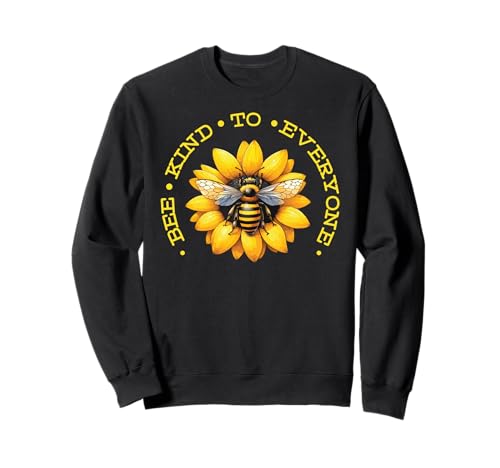 Vintage Retro Save The Bees Honeybee Bee Kind to everyone �g���[�i�[