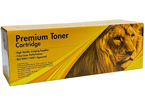 Tinta Y Tóner, Office Product m130fw toner Marca Genérico (2)