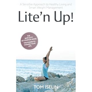 Lite'n Up! cover art