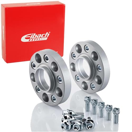 Eibach S90-7-21-003 Spurverbreiterung Pro-Spacer System 7 42 mm 5/108 65,0