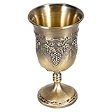 Gobelets médiévaux – ce gobelet, avec son magnifique design, est le cadeau idéal pour les mariages