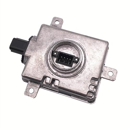 Module ballast phares xénon W3T19371 pour Mazda CX5 CX9 2011