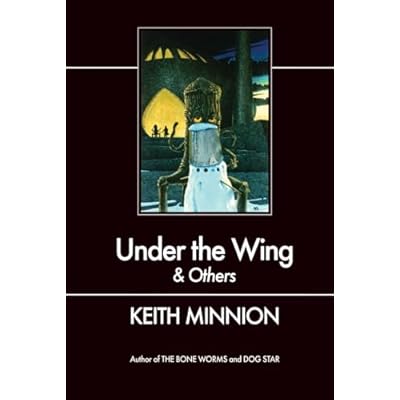 Under The Wing & Others