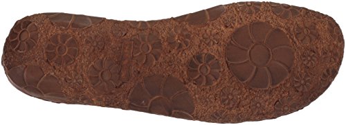 Josef Seibel Women's Rosalie 13 Fisherman Sandal, Brandy, 39 Medium Us #TOP3