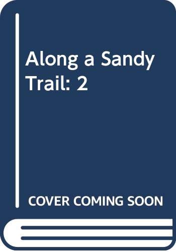 Along Sandy Trails 0670114863 Book Cover
