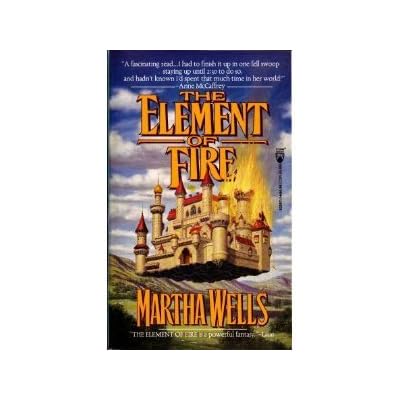 The Element of Fire