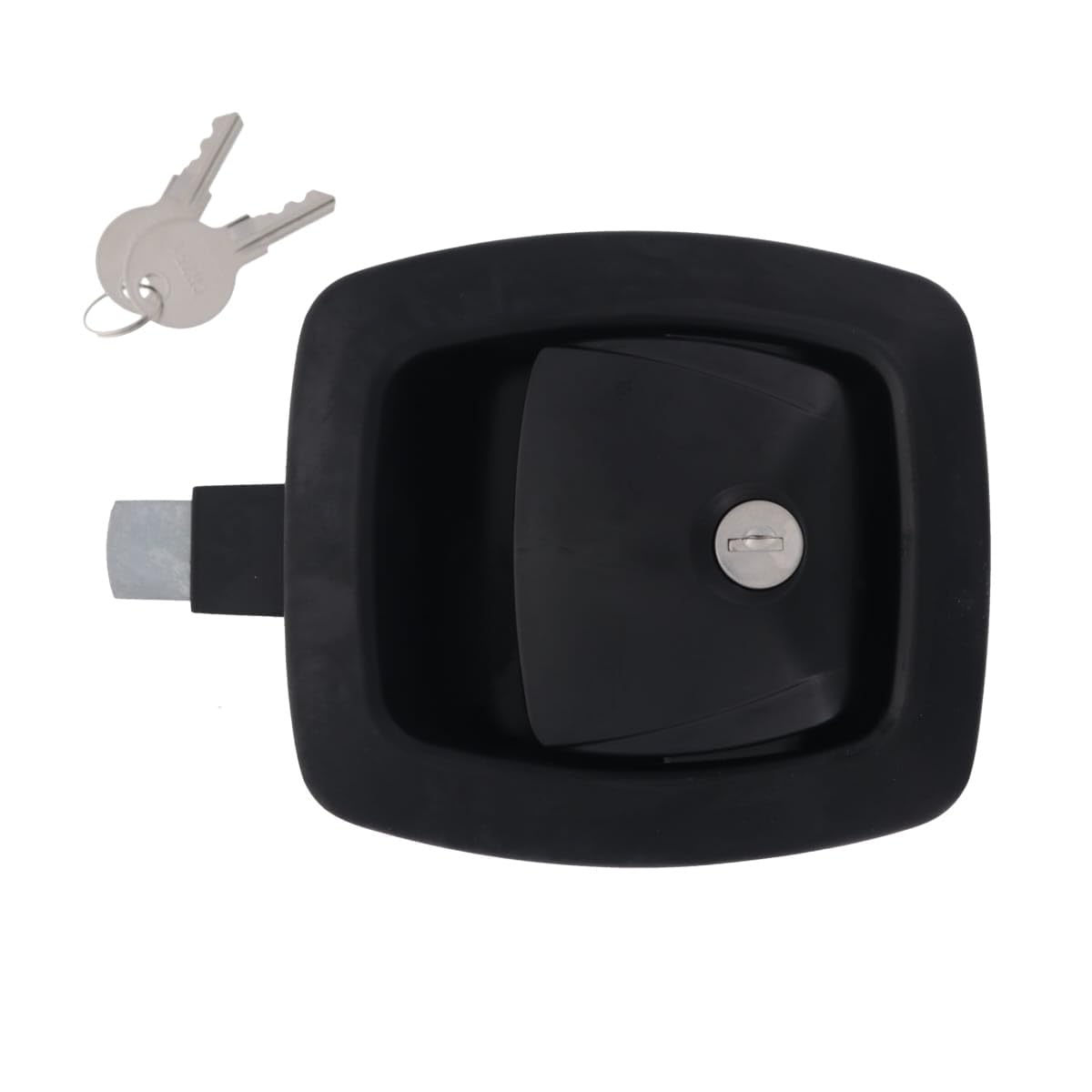 Amazon.com: Southco R3-20-350-50 Push-to-Close Latch, CH 751 Key