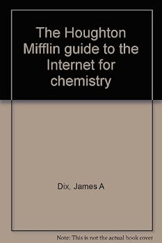 Paperback General Chemistry Internet Guide, Fifth Edition Book