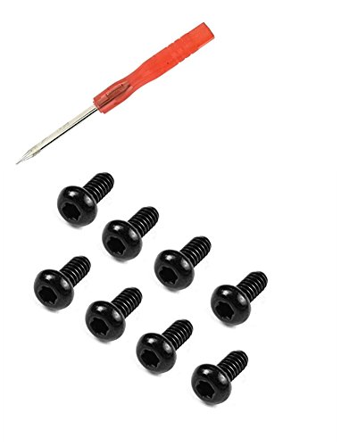 Studio Repair Parts Replacement Headband Screws+Screwdriver Tool Kit For Beats Studio 2.0 Wired / Wireless Over Ear Headphone